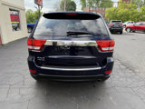 Used 2013 Jeep Grand Cherokee Limited image 4
