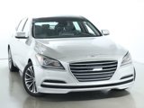 Used 2015 Hyundai Genesis 3.8 w/ Option Group 04 image 2
