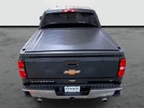 Used 2018 Chevrolet Silverado 1500 LT w/ All Star Edition image 3
