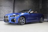 Used 2023 BMW M440i Convertible w/ Premium Package image 4