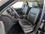 Certified 2022 Volkswagen Tiguan SE image 5
