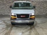 Used 2022 GMC Savana 2500 w/ Driver Convenience Package image 2