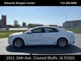 Used 2010 Chevrolet Malibu LT w/ Power Convenience Package image 5