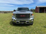 Used 2019 GMC Sierra 2500 SLT image 5