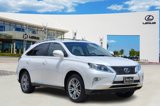Used 2013 Lexus RX 350 FWD image 2