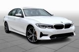 Certified 2022 BMW 330i xDrive Sedan w/ Driving Assistance Package image 2