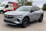 Used 2023 Buick Envision Preferred w/ Sport Touring Package image 2