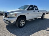 Used 2007 Dodge Ram 2500 Truck SLT w/ Quad Cab Big Horn Value Group image 5