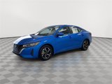Certified 2025 Nissan Sentra SV w/ All-Weather Package image 6