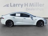 Used 2016 Tesla Model S P90D image 6