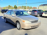 Used 2003 Toyota Camry LE image 6