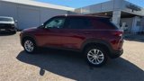 New 2025 Chevrolet TrailBlazer LS w/ LS Convenience Package image 6
