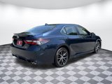 Used 2021 Toyota Camry SE image 3