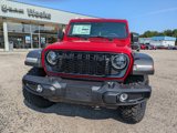 New 2024 Jeep Wrangler Unlimited Sport image 2