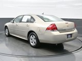 Used 2009 Chevrolet Impala LT image 4