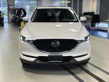 Used 2020 MAZDA CX-5 Grand Touring w/ GT Premium Package image 2
