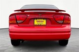 Used 2000 Oldsmobile Alero GLS w/ Gold Pkg image 4