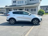 Used 2020 Kia Sportage LX image 5