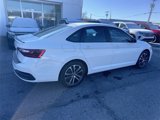 Used 2024 Volkswagen Jetta Sport image 4