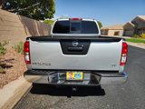 Used 2016 Nissan Frontier SV image 5