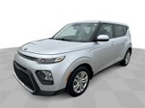 Used 2020 Kia Soul LX image 4
