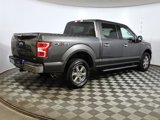 Certified 2018 Ford F150 XLT w/ Equipment Group 302A Luxury image 5