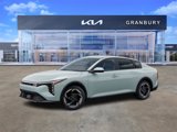 New 2025 Kia K4 EX image 4