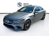 Used 2021 Mercedes-Benz C 300 Sedan image 3