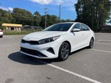 Used 2024 Kia Forte LXS image 2