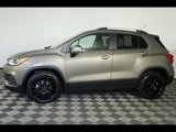 Used 2022 Chevrolet Trax LT w/ Premium Seat Package image 4