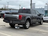 Used 2015 Ford F150 Platinum w/ Equipment Group 701A Luxury image 3
