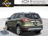 Used 2014 Ford Escape Titanium w/ Equipment Group 401A image 4