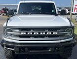 Used 2023 Ford Bronco Big Bend image 3