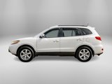 Used 2009 Hyundai Santa Fe Limited image 4