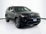 Used 2022 Jeep Grand Cherokee Limited image 3