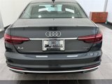 Used 2022 Audi A4 2.0T Premium Plus w/ Premium Plus Package image 3