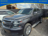 Used 2015 Chevrolet Tahoe LS w/ Driver Alert Package image 2