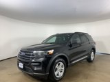 Used 2020 Ford Explorer XLT image 4