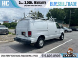 Used 2014 Ford E-250 and Econoline 250 w/ Commercial Cargo Van Package image 5