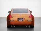 Used 2006 Nissan 350Z Base w/ (N93) Cargo Convenience Pkg image 6
