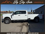 Used 2023 Ford F350 XLT image 3