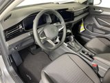 New 2025 Volkswagen Jetta S image 2
