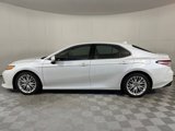Used 2019 Toyota Camry XLE image 4