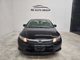Used 2012 Honda Civic LX image 3