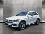 Certified 2021 Mercedes-Benz GLC 300 image 3