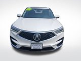 Used 2021 Acura RDX w/ Technology Package image 2