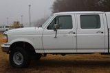 Used 1997 Ford F250 XL image 3