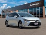 Used 2022 Toyota Corolla LE image 3