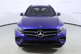 Used 2019 Mercedes-Benz GLC 300 w/ AMG Line image 2