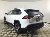 Used 2022 Toyota RAV4 SE image 5